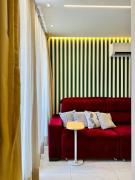 Apartamento Aquarius Residence