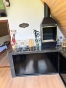 Chalé Alpes da Nascente