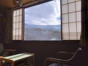 蔵王温泉 林檎屋