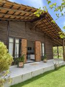 Suítes na Villa Itôhã-Corumbau-BA