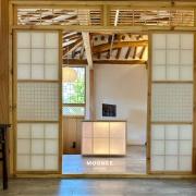 seoul hanok stay moonee