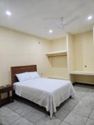 habitaciónes Huitzilin