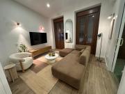 3BR apartment at Puerta del Sol Walk to Plaza Mayor & Gran Vía