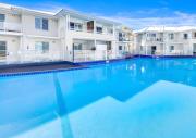 Oaks Port Stephens Pacific Blue Resort - Sea Salt Apartment One Bedroom