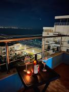 Beachfront Bliss-Seaview- Potka Apartments