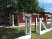 Casa de praia ideal para relaxar