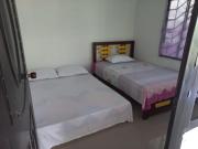 Hermosa Casa Finca con Piscina Natural