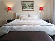 Cape Town CBD Pool Near CTICC Parliament Waterfront