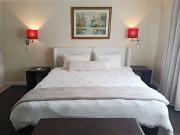 Cape Town CBD Pool Near CTICC Parliament Waterfront