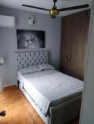 Habitación Piscina Flandes