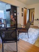 Casa em condomínio, bairro Alto Boqueirão