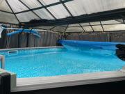 Getaway Spa Retreat with Watsu Pool Blue Mountains