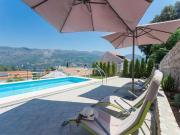 Apartment with Pool in Zaton - Dubrovnik 54496