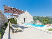 Apartment with Pool in Zaton - Dubrovnik 54496 Apartment with Pool in Zaton - Dubrovnik 54496