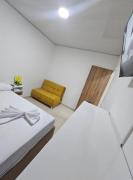 Apartamento para descansar