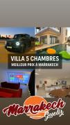 Villa luxueuse
