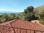 Charmoso Chalé na Vila com vista para o Mar