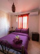 Modern Flat Gueliz ,City center Marrakech