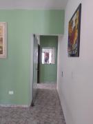 Casa sobrado aconchegante pé na areia Casa sobrado aconchegante pé na areia