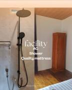 Jay Guest House Gili Gede