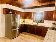 Wildenmänn- Helen alpine village cabin