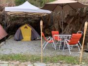 Camping Dos Buhos