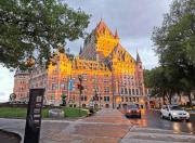 Top Quebec City