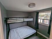 Modern Tiny Wood Cottage #2