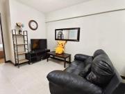 Vacation in Tribecca Towers