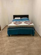 FELIZ ESTADIA en PUERTO LOPEZ