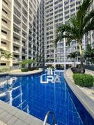 Oasis Suite-Shore 2 Mall of Asia Elegant apartment