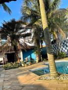 Pousada Preziosa Beach Itanhaém