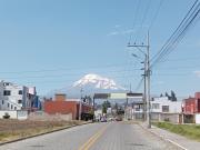 Sultana de los Andes Apartment