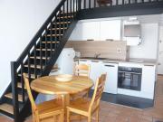 Appartement lumineux proche plage et commerces - FR-1-92-956