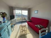 Appartement T3 avec garage, proche plage - FR-1-236-171