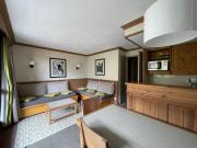 Appartement cosy 6 pers à Valmorel proche des pistes - FR-1-356-550