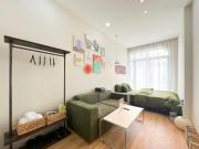 Paar Homestay To Hien Thanh - 3 Mins To Phu Tho Stadium