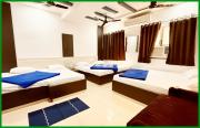 Mahakaleshwar jyotilinga Temple Dwarika - Dhish Premium near Railway station, Fully Air conditioned Rooms -wifi- Lift and Restaurant Facilities, BEST HOTEL IN UJJAIN