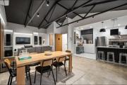 Adelaide City Loft