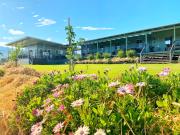 Oz Sky Ranch Farm Stay