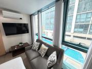 ONE UPTOWN RESIDENCE BGC 2-bed 1BR