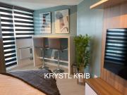 KRYSTL KRIB Azure North