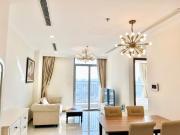 Vinhomes Central Park Sunflower apartment- Căn hộ dịch vụ cho thuê