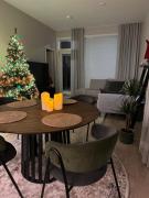 Arctic apartment Takapudas