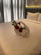 Apec Mandala Mui Ne by LHG - Sea View, Infinity Pool, 17m to Bàu Trắng Bình Thuận