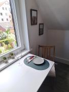 Ein Hauch von Country