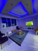 شقة فاخرة في مدينة نصر