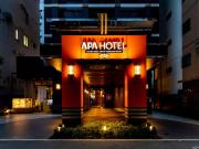 APA Hotel Higashi Umeda Minami Morimachi Ekimae