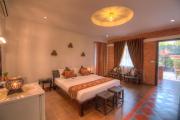 Kravan Siem Reap Boutique Villa