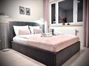 Apartament WHITE GLOVE deluxe 1 maja Apartament WHITE GLOVE deluxe 1 maja